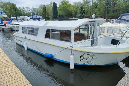 NORFOLK Bounty 30 Broads Cruiser for sale in United Kingdom for £18,500