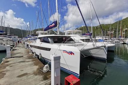 Leopard 50 for sale in British Virgin Islands for $975,000 (£784,456)