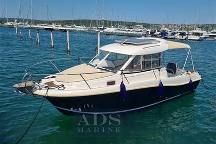 Jeanneau Merry Fisher 725 for sale in Croatia for €44,900 (£38,069) Jeanneau Merry Fisher 725 for sale in Croatia for €44,900 (£38,069)