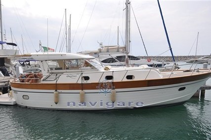 Apreamare 45 CONFORT for sale in Italy for €270,000 (£228,777)