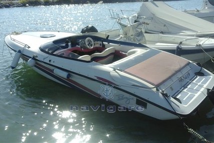 Baja 22.5 for sale in Italy for €22,000 (£18,917)