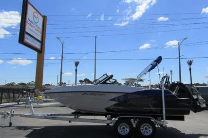 Starcraft SVX 190 OB for sale in United States of America for $54,919 (£43,486)
