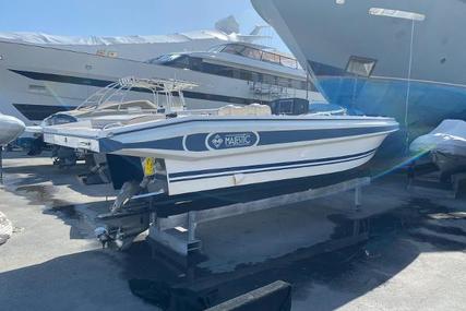 Novurania Chase 23 for sale in United States of America for $65,900 (£53,732)