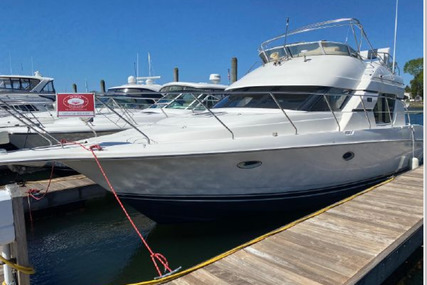 Silverton 351 Flybridge for sale in United States of America for $76,000 (£62,692)