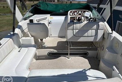Larson 280 Cabrio for sale in United States of America for $28,800 (£23,172) Larson 280 Cabrio for sale in United States of America for $28,800 (£23,172)