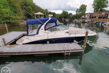 Sea Ray Sundancer 320 for sale in United States of America for $123,000 (£98,489)