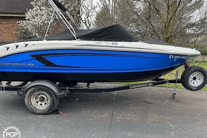 Chaparral H2O Sport for sale in United States of America for $35,600 (£28,506) Chaparral H2O Sport for sale in United States of America for $35,600 (£28,506)