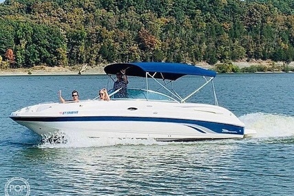 Chaparral Sunesta 263 for sale in United States of America for $31,700 (£25,383) Chaparral Sunesta 263 for sale in United States of America for $31,700 (£25,383)