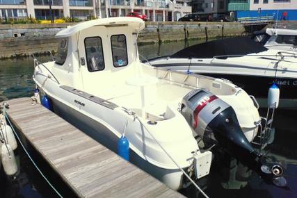 Quicksilver 640 Pilothouse for sale in United Kingdom for £24,950 Quicksilver 640 Pilothouse for sale in United Kingdom for £24,950