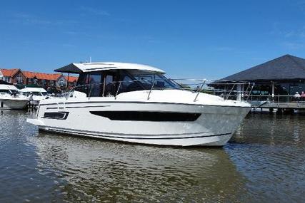 Jeanneau Merry Fisher 895 for sale in United Kingdom for £124,950