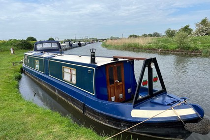 Chappell & White / Braidbar Trad 50 for sale in United Kingdom for £45,000