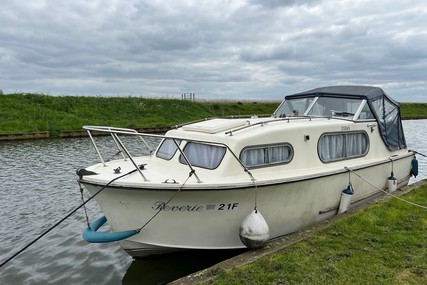 Freeman 23 for sale in United Kingdom for £9,500