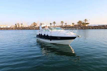 Fairline Targa 34 for sale in Spain for £125,000
