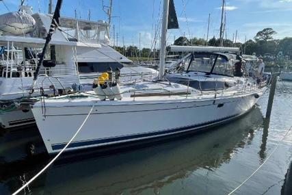 Hunter 50 for sale in United States of America for $265,000 (£212,192) Hunter 50 for sale in United States of America for $265,000 (£212,192)