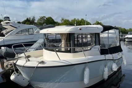 Quicksilver 605 Pilothouse for sale in United Kingdom for £32,995