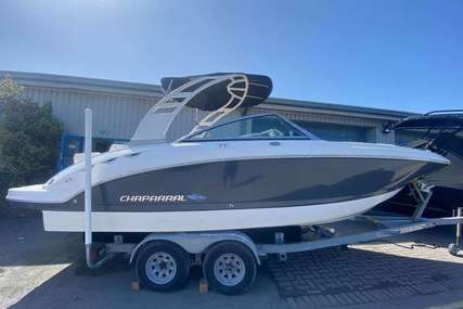 Chaparral 224 Sunnesta for sale in United Kingdom for £61,995