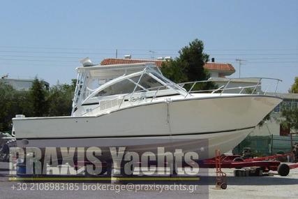 Carolina Skiff Classic 35 for sale in Greece for €190,000 (£162,865)