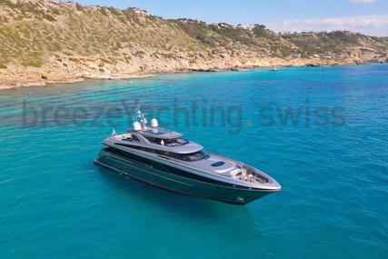 Jongert 3900 MY for sale in Spain for €8,900,000 (£7,652,952)