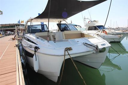 Aquila 32 for sale in Spain for €350,000 (£296,751) Aquila 32 for sale in Spain for €350,000 (£296,751)