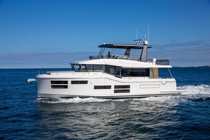 Beneteau Grand Trawler 62 for sale in Hong Kong for €2,335,000 (£2,011,717)