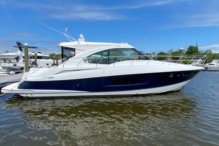 Cruisers Yachts 45 Cantius for sale in United States of America for $565,000 (£454,582) Cruisers Yachts 45 Cantius for sale in United States of America for $565,000 (£454,582)