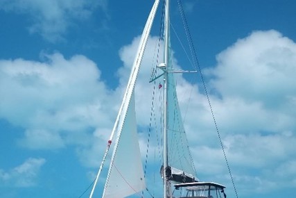Lagoon 42 for sale in United States of America for $635,000 (£510,902)