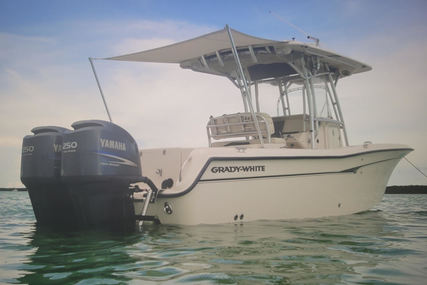 Grady-White Release 283 for sale in United States of America for $122,500 (£98,089)