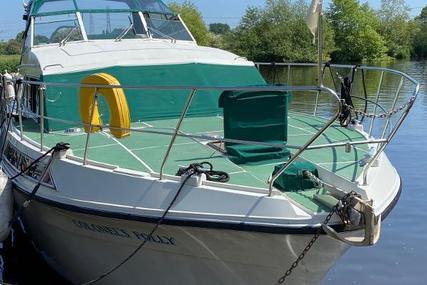 Broom 40ft 12m Monarch for sale in United Kingdom for £79,950