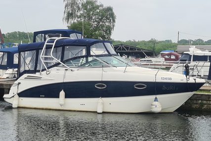 Maxum 2600 SE for sale in United Kingdom for £49,950