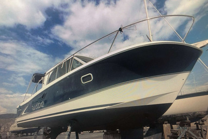 Beneteau Antares 760 for sale in France for €35,000 (£29,632)