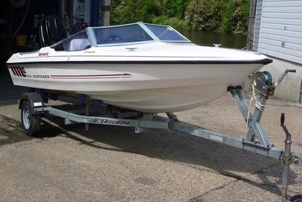 Fletcher 155 Arrowsport Bravo for sale in United Kingdom for £3,995