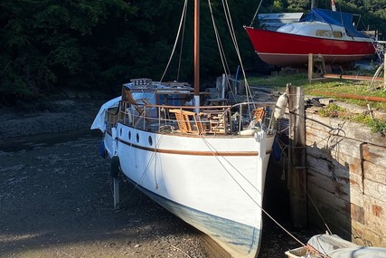 Custom Classic Pre-War Motor Yacht for sale in United Kingdom for £28,000