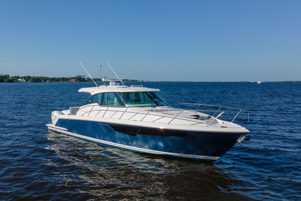 Tiara 43 LE for sale in United States of America for $1,145,000 (£916,843) Tiara 43 LE for sale in United States of America for $1,145,000 (£916,843)