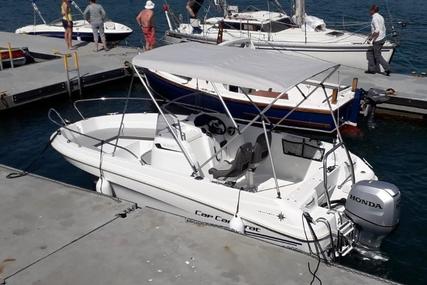 Jeanneau Cap Camarat 5.5 CC for sale in United Kingdom for £31,000 Jeanneau Cap Camarat 5.5 CC for sale in United Kingdom for £31,000