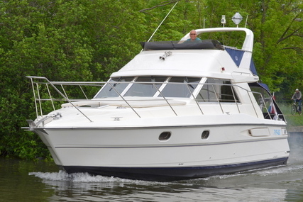 Fairline Corsica 37 Flybridge for sale in Netherlands for €109,000 (£93,909)