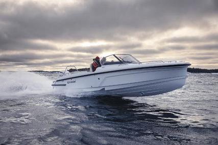 QUARKEN 27 Open for sale in United Kingdom for £137,658