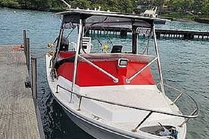 Force Boats 21WA for sale in United States of America for $123,000 (£100,289)