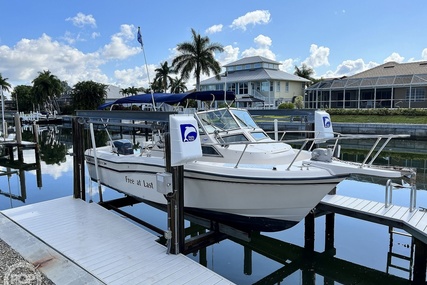 Grady-White Seafarer 22 for sale in United States of America for $17,750 (£14,123)