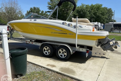 Chaparral 216 SSi for sale in United States of America for $48,500 (£38,590)