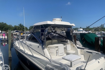 Cranchi Zaffiro 32 for sale in United States of America for $112,000 (£88,684) Cranchi Zaffiro 32 for sale in United States of America for $112,000 (£88,684)