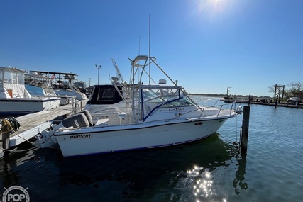 Pursuit 2800 Open for sale in United States of America for $61,200 (£49,045)