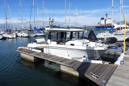 Jeanneau Merry Fisher 795 Marlin for sale in United Kingdom for £72,000