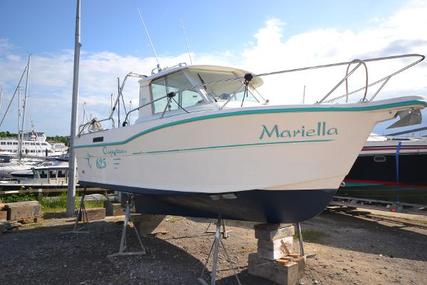 Ocqueteau Oceanis 411 for sale in United Kingdom for £19,995