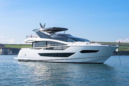 Sunseeker 88 Yacht for sale in United Kingdom for £5,275,000