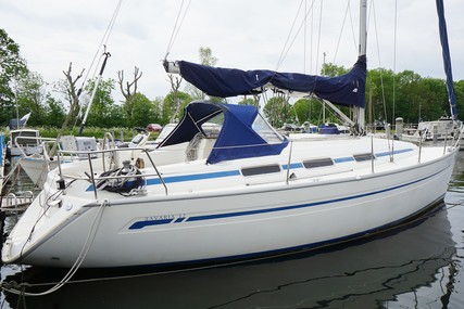 Bavaria Yachts 32 for sale in Netherlands for €46,500 (£39,620)