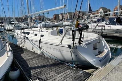 Jeanneau Sun Odyssey 34.2 for sale in United Kingdom for £34,950