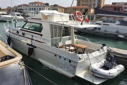 DELLA PASQUA DC 9 FLY for sale in Italy for €60,000 (£50,532)