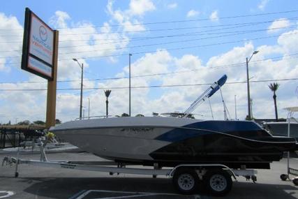 Starcraft SVX 231 OB for sale in United States of America for $77,885 (£61,971)