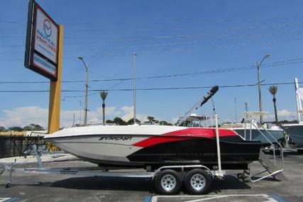 Starcraft SVX 211 OB for sale in United States of America for $61,015 (£49,749)