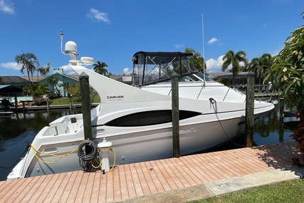 Carver Yachts 350 Mariner for sale in United States of America for $139,000 (£115,765)